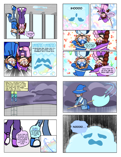 Mini Comic Final Pg. 2