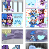 Mini Comic Final Pg. 2