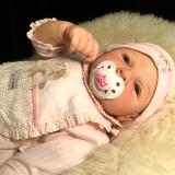 Reborn Baby Charley ~ ADOPTED/SOLD
