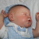 Reborn baby ~ Noah ~ SOLD/ADOPTED