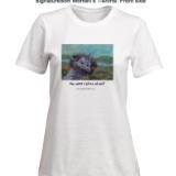 You Want a Piece of Me? T-shirt