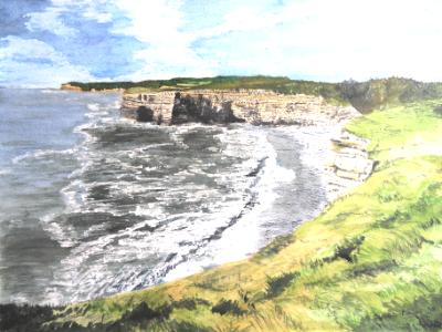 Tresilian Bay