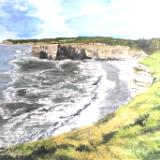 Tresilian Bay