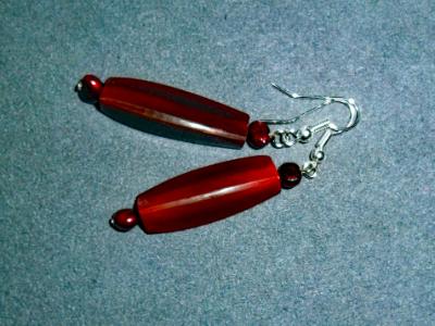 JMO-J-037--Earrings