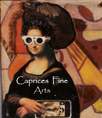 Caprices Fine Arts