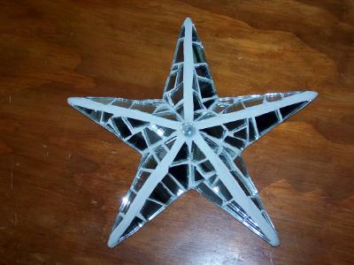Mirror Star Mirror Star