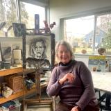 Meet Christine Wardenburg-Skinner