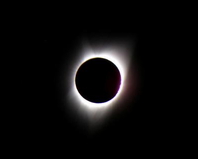 Totality 2017
