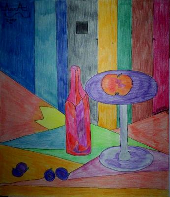 "Still life" "Still life"