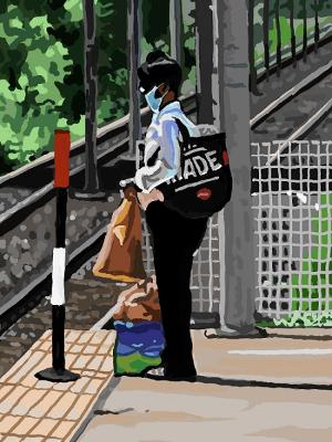 The Traveler The Traveler