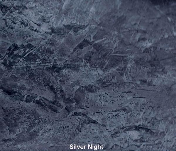 Silver Night