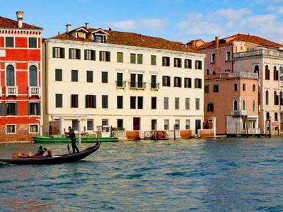 Iconic Italian Images - Enchanting Venice