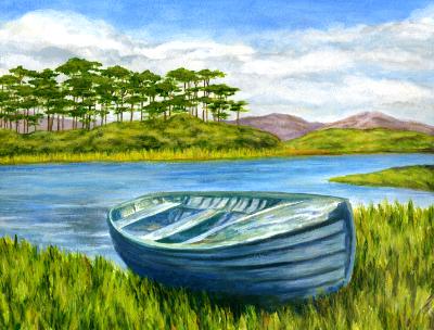 Last Boat In Last Boat In