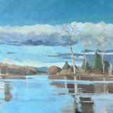Diana Grant Art