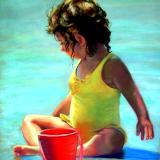 A day in the sun