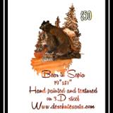 CUSTOM METAL ART IN CENTRAL OREGON