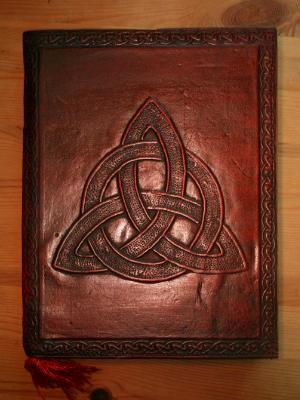 leather journals