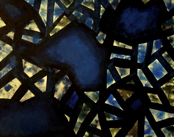 Cathedral Windows
