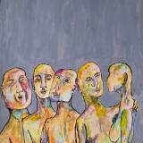 Art of Duane Kirby Jensen