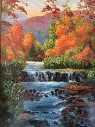 Celebration of Fall