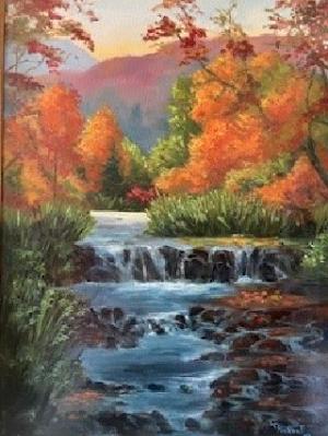 Celebration of Fall