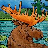 Alaskan Artist Ed Zegzdryn - Fiery Arts Studio Alaskan Artist Ed Zegzdryn - Fiery Arts Studio