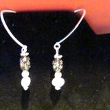 #41 sterling ear wires
