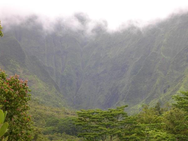 Count the waterfalls (in zoom mode)