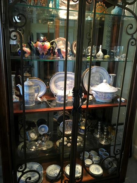Cherished Heirlooms Cherished Heirlooms