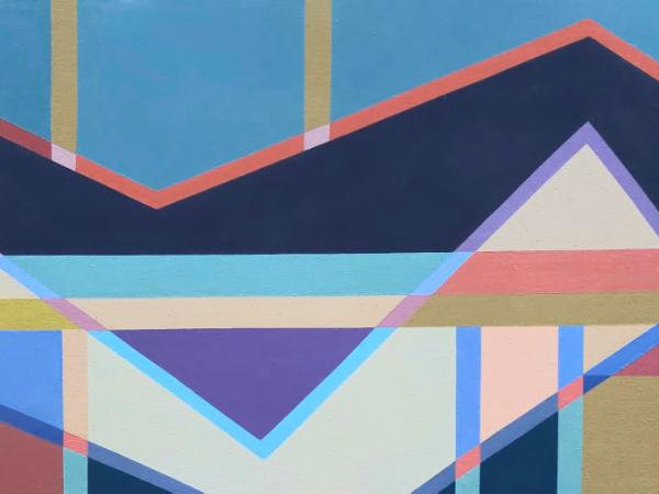 "Reclining Forms"