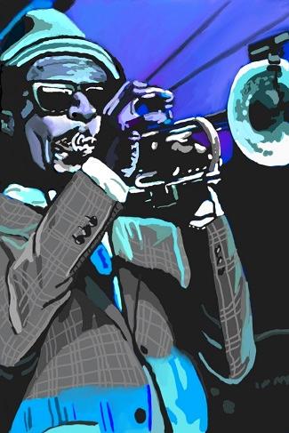 Jazzy