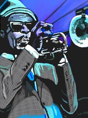 Jazzy