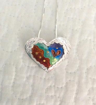 Heart #5 Heart #5