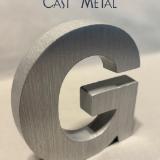 CAST METAL