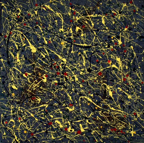 Grey - String Theory 1