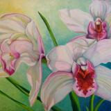Yacking Orchids