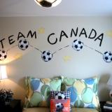 A) mural $10.-$20.    per sq ft.