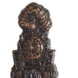 Steam Engine Clock