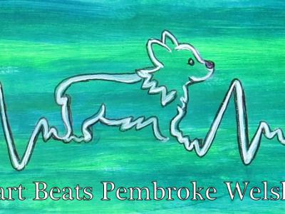 Pem Bumper sticker