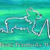 Pem Bumper sticker