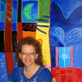 Paintings by Marjorie Crawford Paintings by Marjorie Crawford