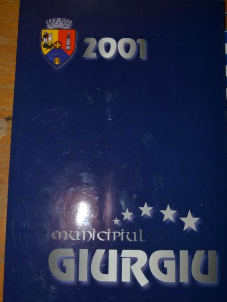 Romania 2001