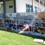 Some of the Participants