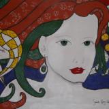 Friendship and Dreaming SOLD