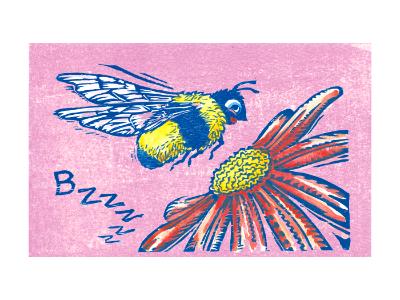 Bumble Bee Bumble Bee