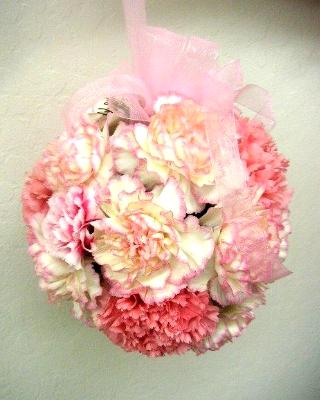 bridal pomander bridal pomander