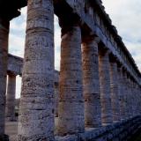 Segesta, Sicily