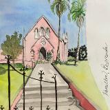 "BEEDEE EYE GALLERY "  Artwork by Barbara Bell Dubovsky       