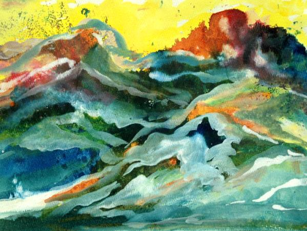 Waves