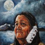 PhD Portraits from the 'Paint me this way!' exhibition